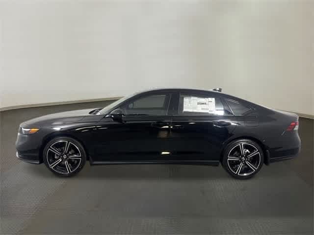 Thumbnail: 2026 Honda Accord - 2