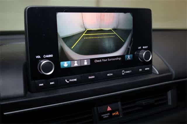 Thumbnail: 2023 Honda Pilot - 26