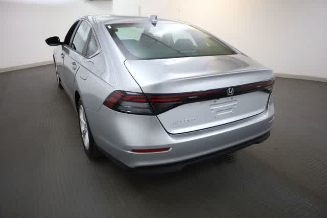 Thumbnail: 2025 Honda Accord - 5