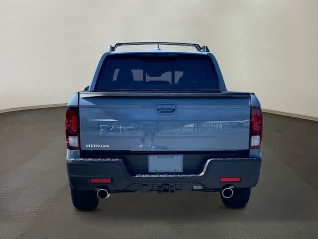 Thumbnail: 2026 Honda Ridgeline - 3