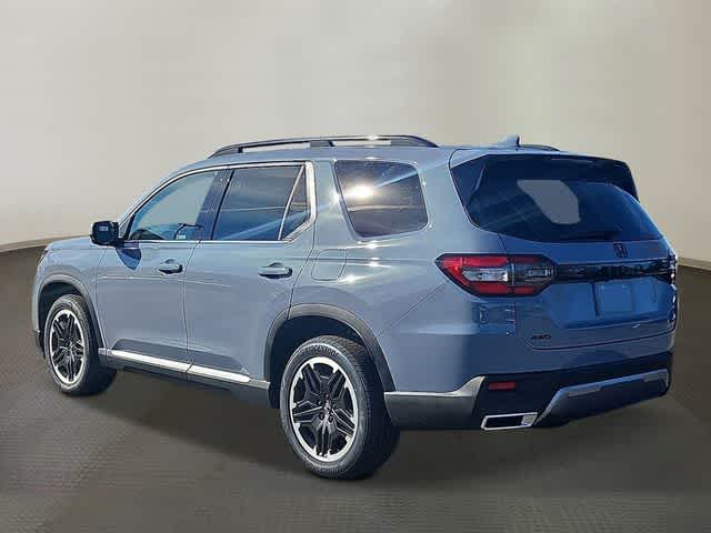 Thumbnail: 2026 Honda Pilot - 2