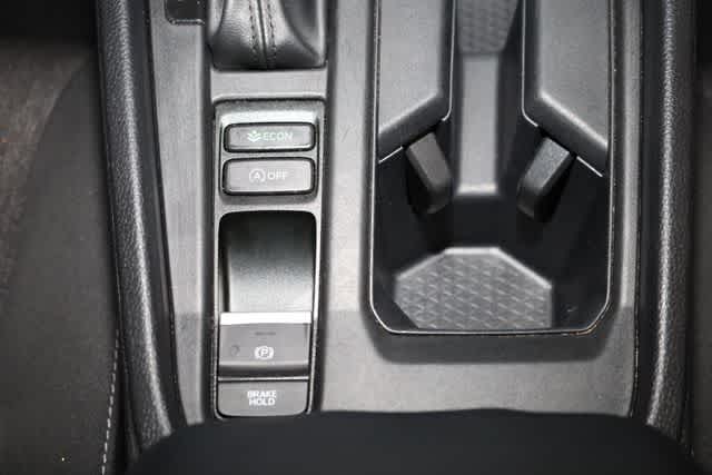 Thumbnail: 2023 Honda Accord - 28
