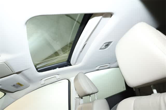 Thumbnail: 2014 Honda CR-V - 27