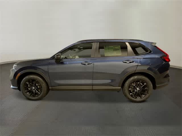 Thumbnail: 2026 Honda CR-V - 2