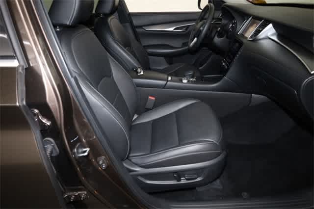 Thumbnail: 2019 INFINITI QX50 - 20