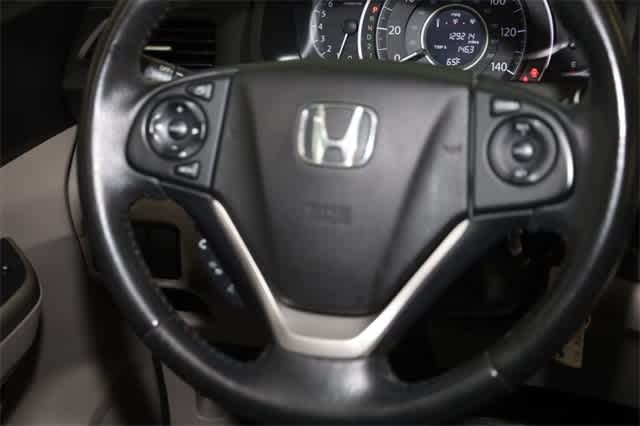 2013 Honda CR-V  32