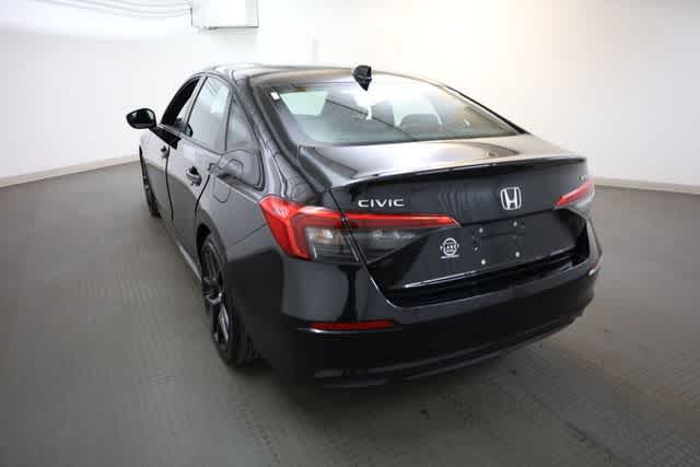 Thumbnail: 2023 Honda Civic - 5