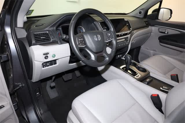 Thumbnail: 2020 Honda Pilot - 15