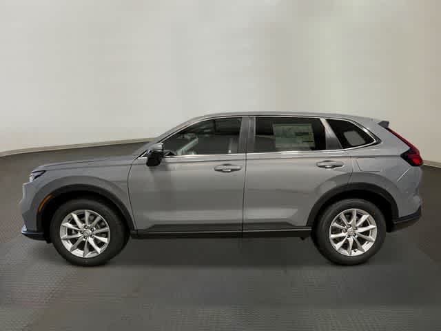 Thumbnail: 2026 Honda CR-V - 2