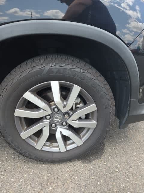 Thumbnail: 2019 Honda Pilot - 19