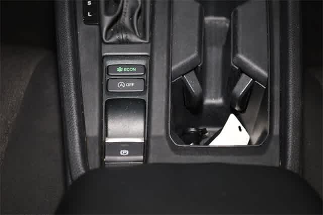 Thumbnail: 2024 Honda Accord - 30