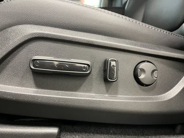 Thumbnail: 2026 Honda Pilot - 11