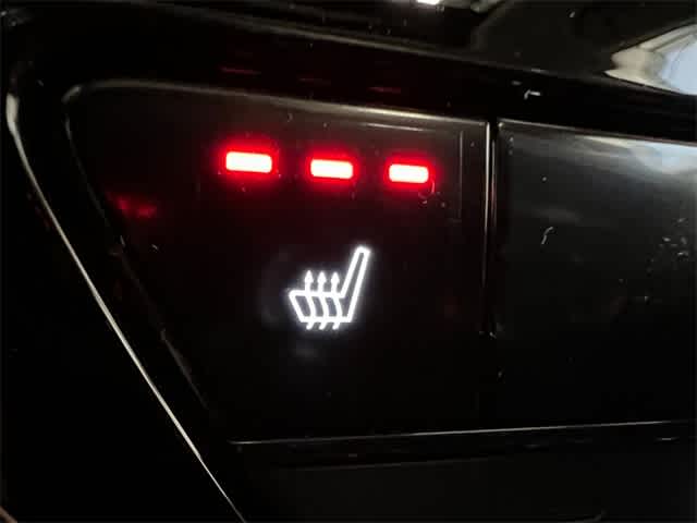 Thumbnail: 2025 Honda Accord - 25