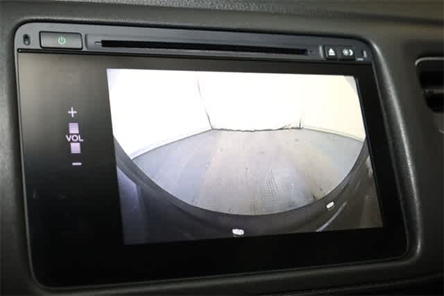 Thumbnail: 2018 Honda HR-V - 24