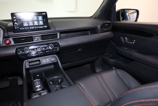 Thumbnail: 2024 Honda Pilot - 24
