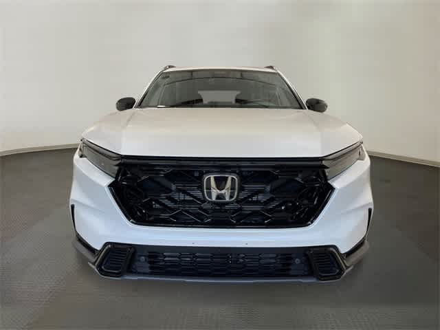 Thumbnail: 2026 Honda CR-V - 10