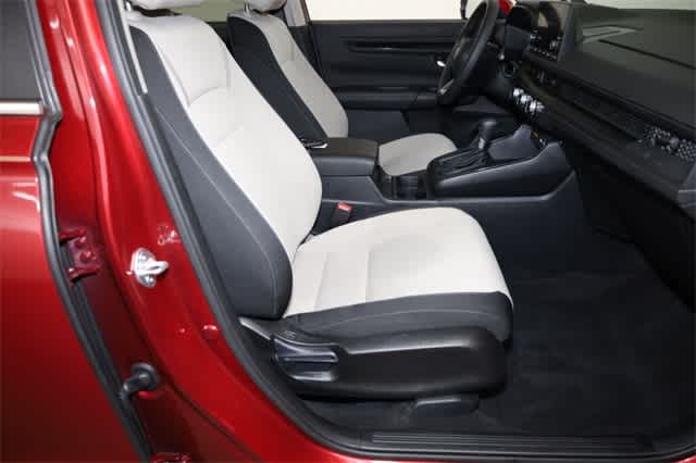 Thumbnail: 2023 Honda CR-V - 23