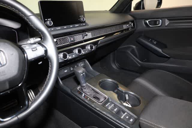 Thumbnail: 2025 Honda Civic - 23