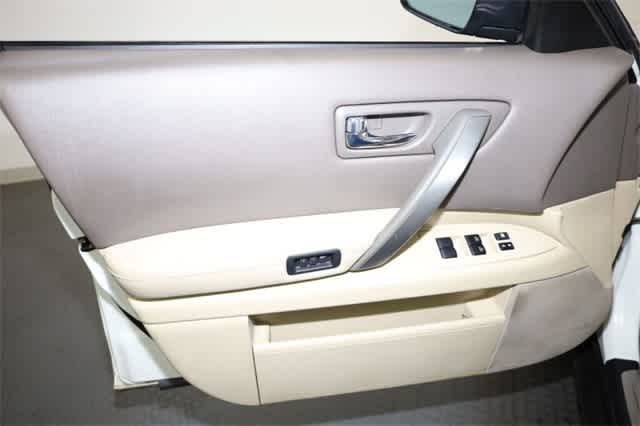 Thumbnail: 2008 INFINITI FX35 - 13