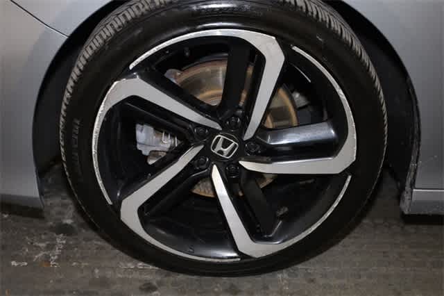 Thumbnail: 2021 Honda Accord - 37