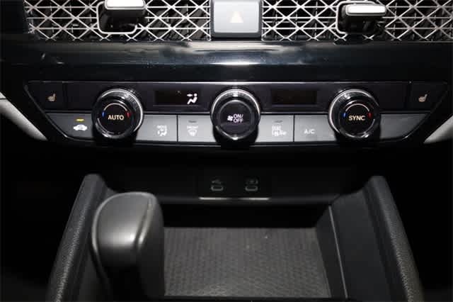 Thumbnail: 2024 Honda Accord - 29