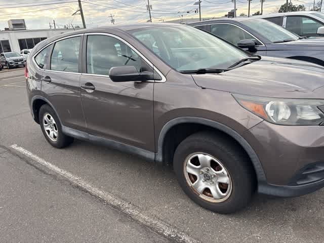Thumbnail: 2014 Honda CR-V - 7