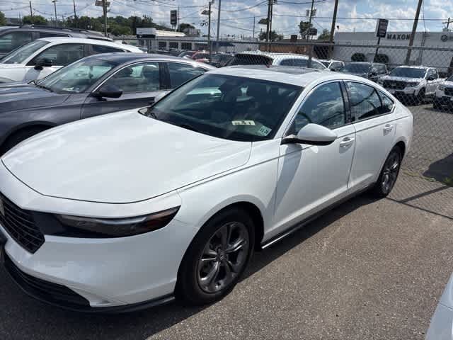 Thumbnail: 2024 Honda Accord - 2