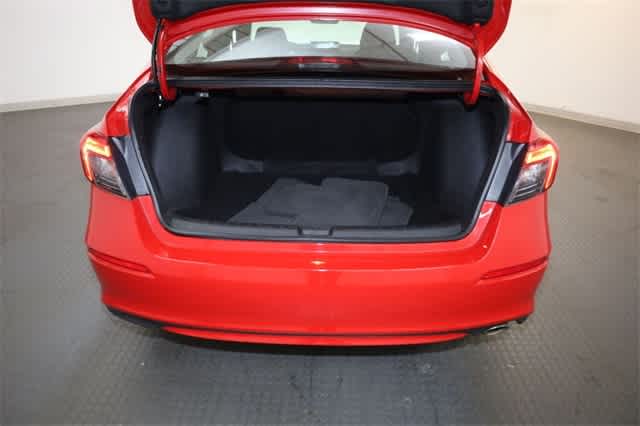 Thumbnail: 2023 Honda Civic - 34