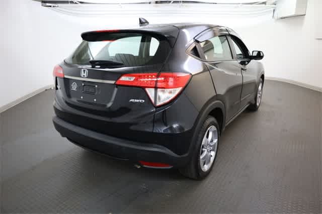Thumbnail: 2022 Honda HR-V - 8