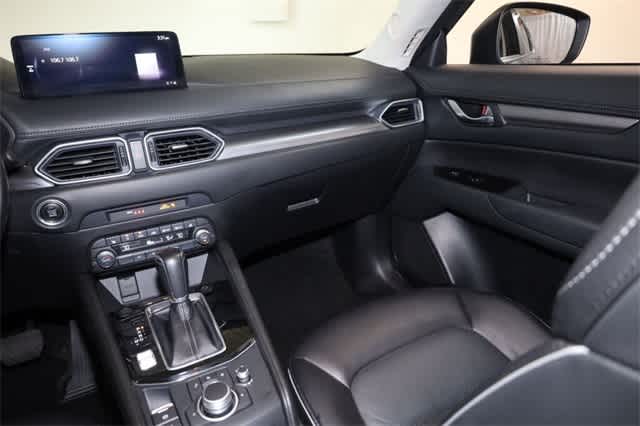 Thumbnail: 2024 Mazda CX-5 - 18