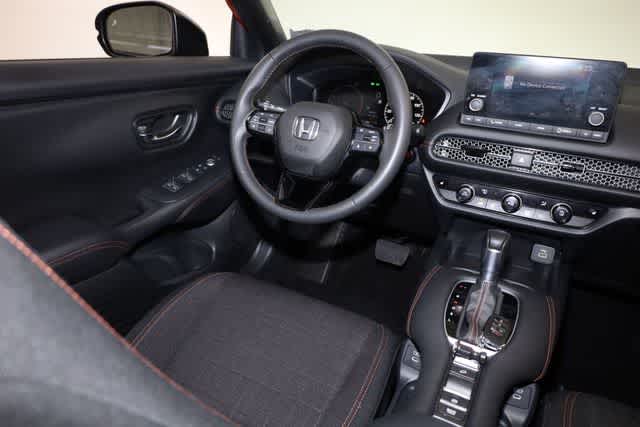 Thumbnail: 2024 Honda HR-V - 17