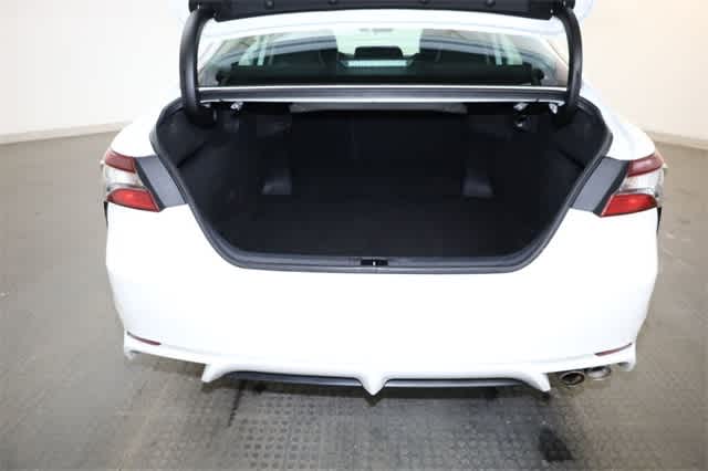 Thumbnail: 2023 Toyota Camry - 33