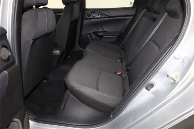 Thumbnail: 2018 Honda Civic - 21