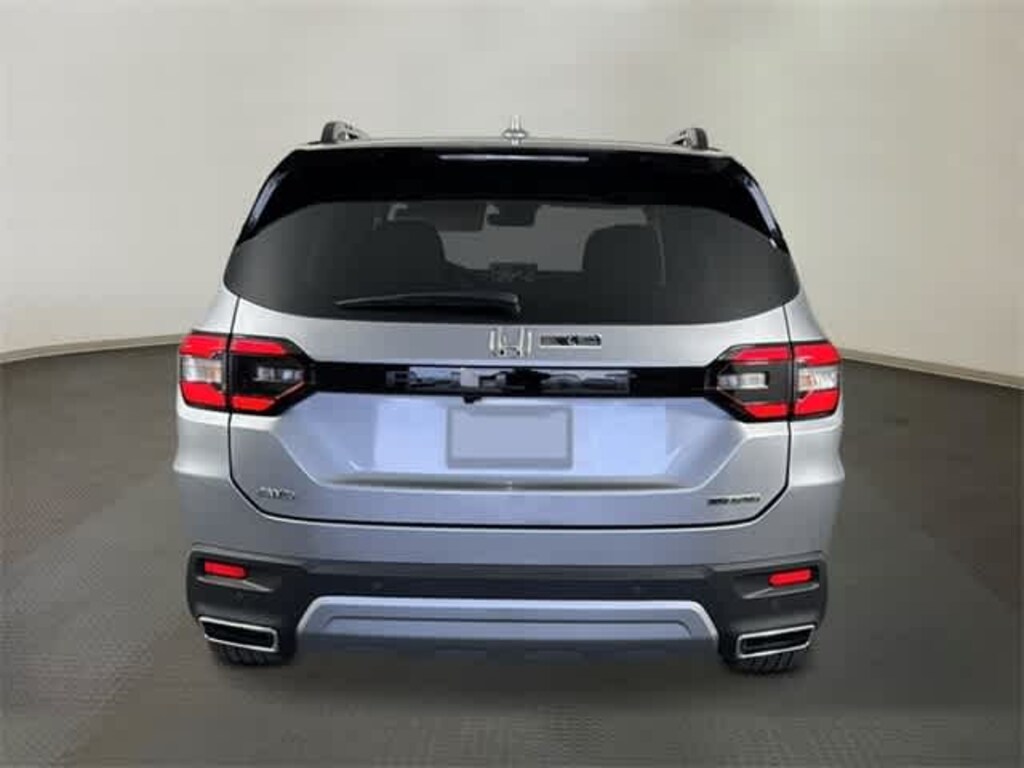 New 2025 Honda Pilot Touring+ SUV