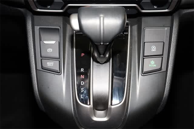 Thumbnail: 2022 Honda CR-V - 30