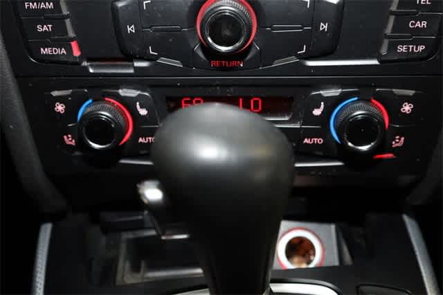 Thumbnail: 2011 Audi A5 - 27