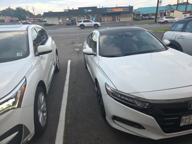 Thumbnail: 2020 Honda Accord - 17