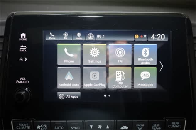 Thumbnail: 2023 Honda Odyssey - 29