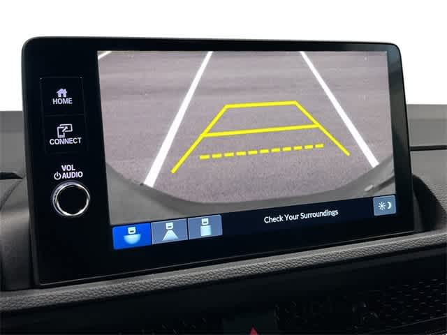 Thumbnail: 2026 Honda CR-V - 14