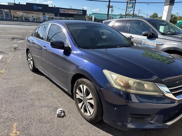Thumbnail: 2013 Honda Accord - 16