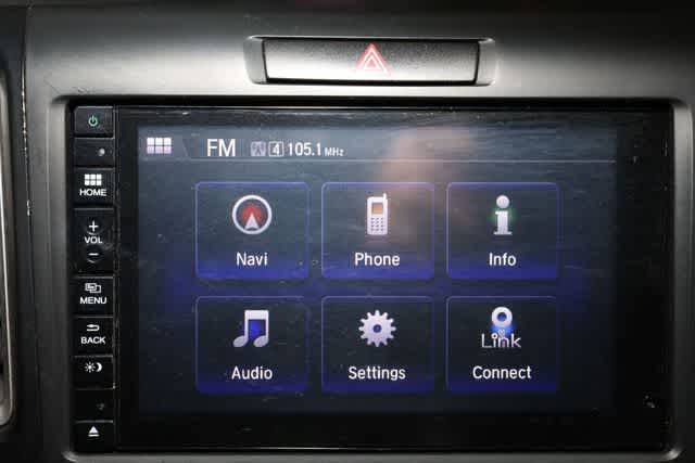 Thumbnail: 2015 Honda CR-V - 27