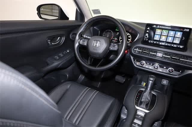 Thumbnail: 2025 Honda HR-V - 16