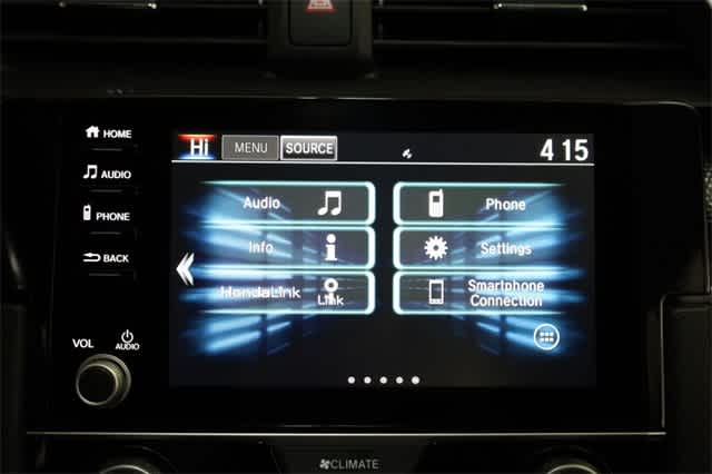 Thumbnail: 2020 Honda Civic - 27