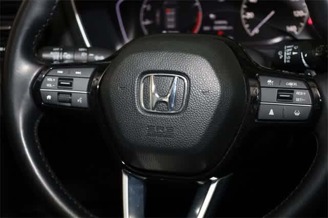 Thumbnail: 2023 Honda Pilot - 34