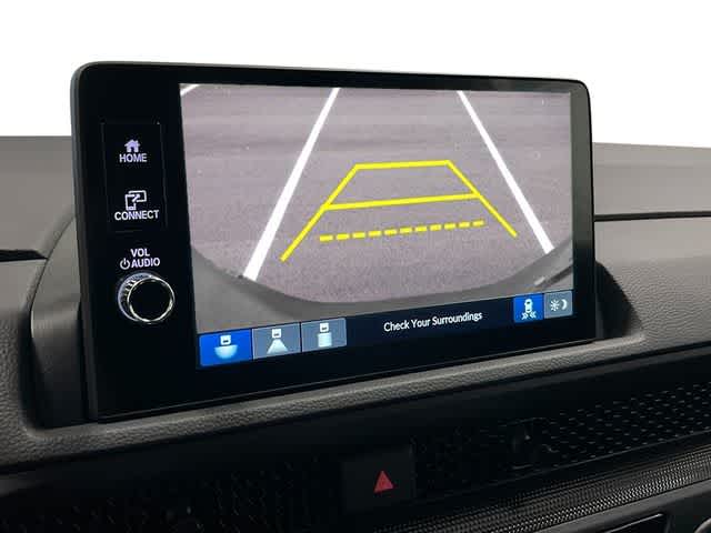 Thumbnail: 2026 Honda CR-V - 20