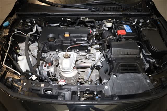 2023 Honda Civic Sport 35