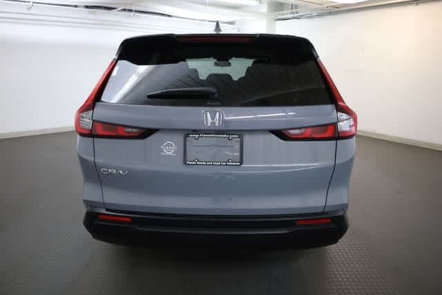 Thumbnail: 2024 Honda CR-V - 6
