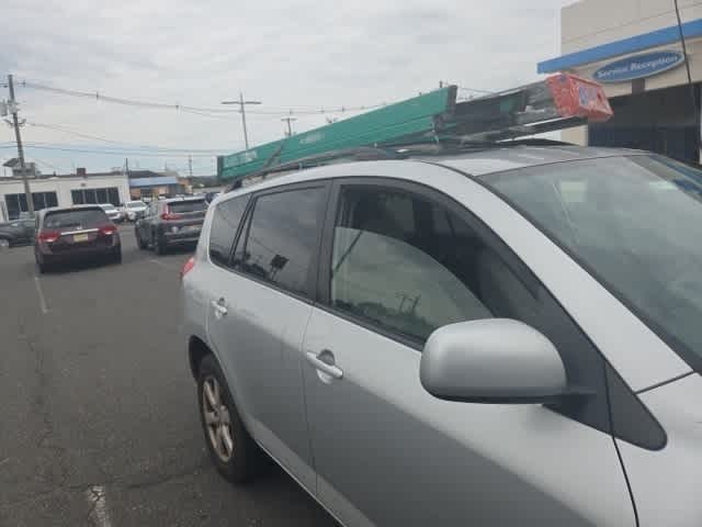 Thumbnail: 2008 Toyota RAV4 - 15