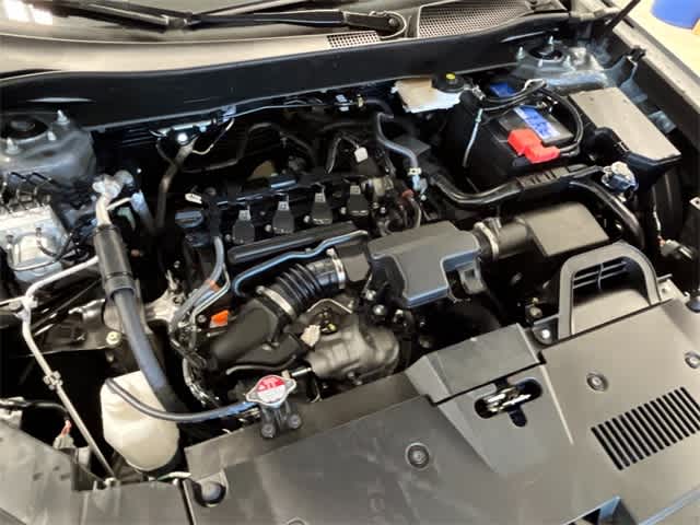 Thumbnail: 2026 Honda CR-V - 11