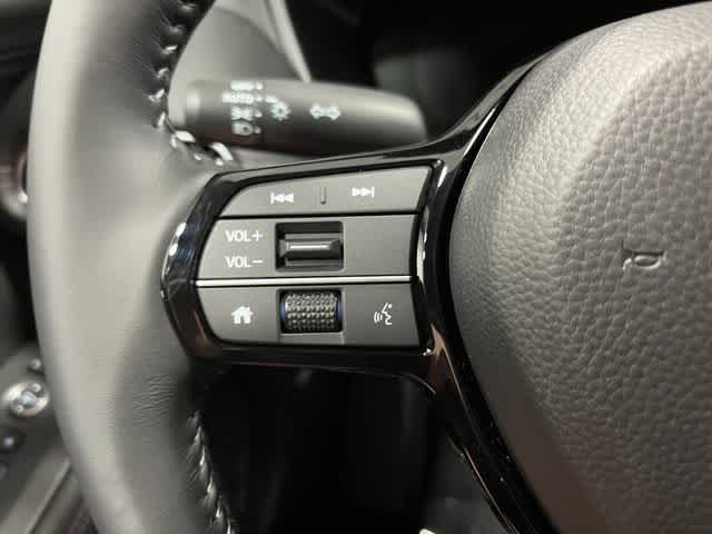 Thumbnail: 2027 Honda HR-V - 17